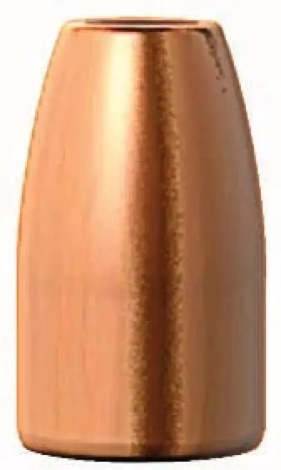 Bezolovnaté střely Barnes 9MM LUGER, diametr .355, hmotnost 95grs. Typ střely:  TAC-XP FB. Střely s řízenou expanzí.